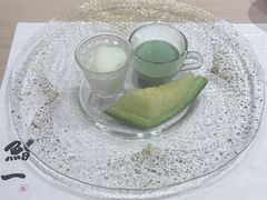 -鮨一日本料理(大中华店)