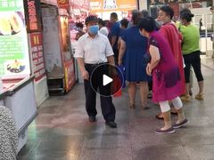 -大东门农贸市场(东顺城街)