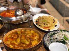 -北疆饭店(金狮广场店)