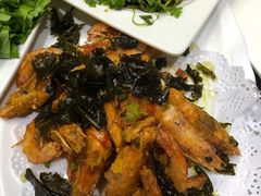 -德百温泉大观园生态餐厅(夏津店)