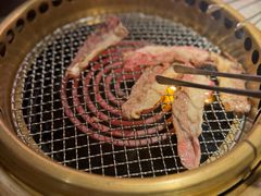 -谷牛日式烤肉(宝山U天地店)