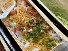 -竹乡园柴火竹筒饭·烧鸡(白水寨*森林海店)