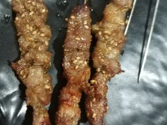 羊肉串-赤甲皇(仙霞路店)