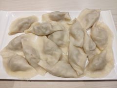 -柏记水饺(哈西万达店)