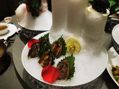 -神洲四海大酒楼(王府井澳门中心店)