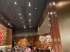 -星巴克臻选(北京颐堤港中心第二店)