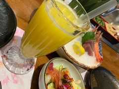 -大渔铁板烧(中山路八佰伴店)