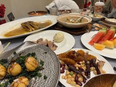 -A One Kitchen·南京精菜馆(晶丽酒店店)