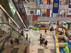 -金谊广场-停车场