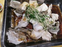 -大笑饭堂(甲子桥店)
