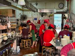 -求生煎包(武夷小区店)