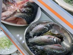 -水韵·渔家臻品私房菜(中庙店)