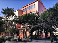 -途易晟曼湾度假酒店(大鹏店)