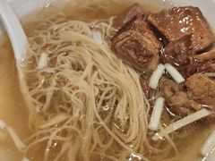 -恩宁刘福记(东华东路店)