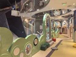 -meland club亲子乐园(重庆万象城店)