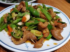 -静一餐厅·湖北菜(前门创始店)