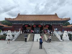 -珠海圆明新园