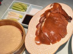 -正阳春烤鸭(华捷道店)