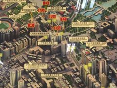 -烈士陵园(地铁站)