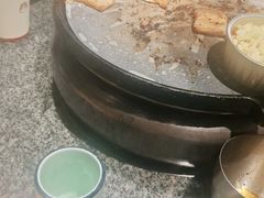 -酒拾烤肉(复地星光天地店)