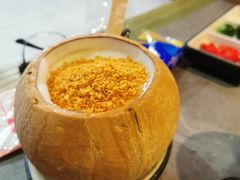 -同仁四季椰子鸡(海岸城天利店)