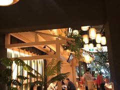 -南京大牌档(龙江新城市广场店)