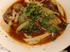 -成都你六姐·牛肉冒菜(城市集市合生汇店)