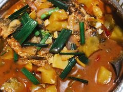 -3号仓库·餐厅(灵溪一店)