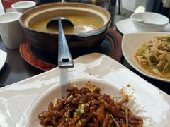 -老牌坊鲁菜名店(宽厚里店)