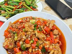 -老三样·旧食新味(船山路店)