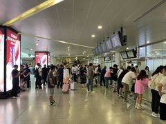 -杭州萧山国际机场