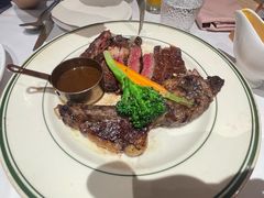 -Kathleen's Bistro&Bar 凯圣琳西餐厅(漕河泾印象城店)