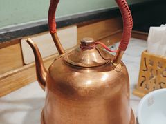 -小吊梨汤·北京菜·烤鸭(清河万象汇店)