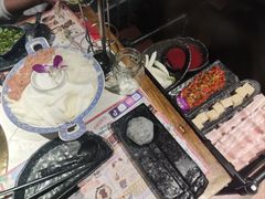 -哥老官重庆美蛙鱼头(日月光店)