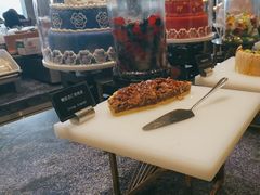 -美食汇自助餐厅(成都万达瑞华酒店)