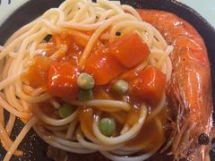 -豪客来牛排(空港华联店)