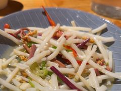 -WILDS 野有食(碧坞店)