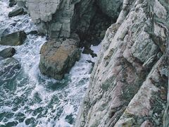 -长岛大黑山岛