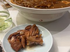 -一轩饺子馆(丽都店)