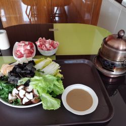 -佳贝艾月子中心(国贸店)