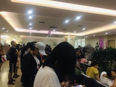 -西安市人民医院(大差市院区)