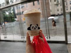 -Manner Coffee(IFS一楼店)