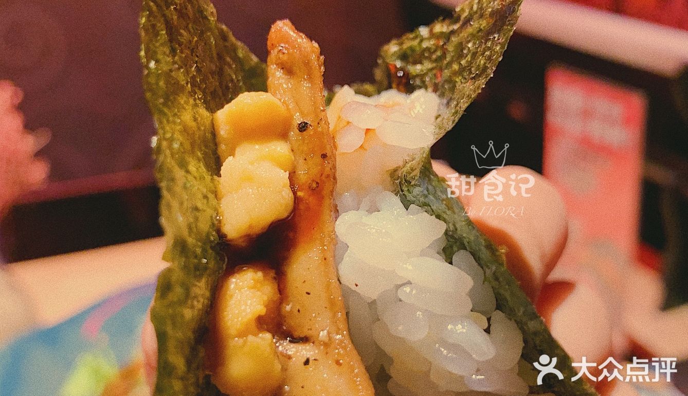 炉熹浪烧，享受日本文化和美食的一站式体验