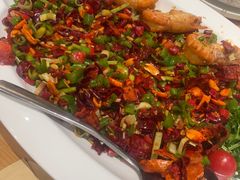 -隅乐胡椒虾·台湾菜·团建(皇岗店)