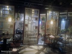 -舌尖上的食缘花园主题餐厅