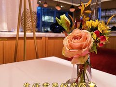 -哈迪森Hudson(环球金融中心店)