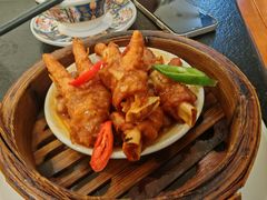 -金翠河烧鹅餐厅(解放碑时代广场店)