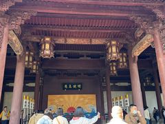 -太平天国侍王府