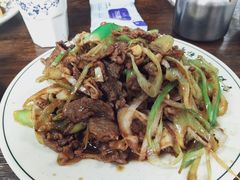 -清真永恒华威肉饼(潘家园店)