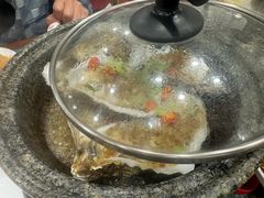 -楼外楼大刀肉传统火锅(西安大路店)